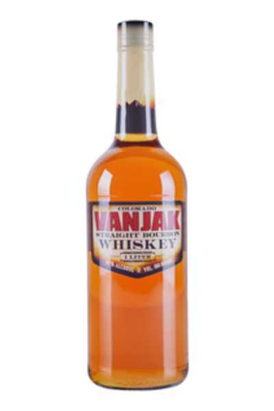Vanjak-Colorado-Straight-Bourbon-Whiskey