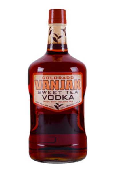 Vanjak-Sweet-Tea-Vodka