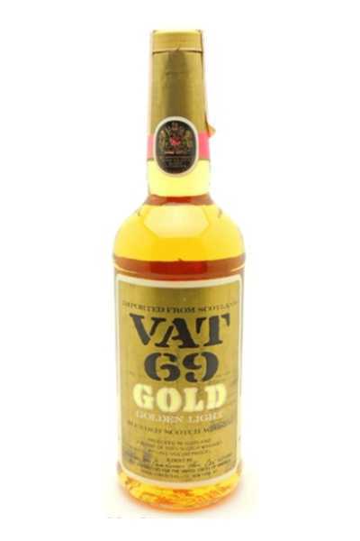 Vat-69-Gold-Scotch