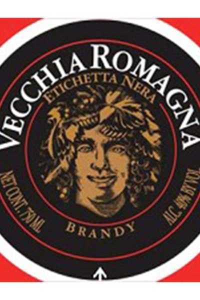 Vecchia-Romagna-Brandy-Etichetta-Nera