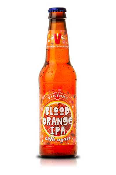 Victory-Blood-Orange-with-Agave-IPA