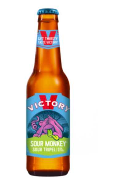 Victory-Brewing-Sour-Monkey