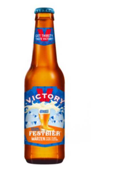 Victory-Festbier-Amber-Lager