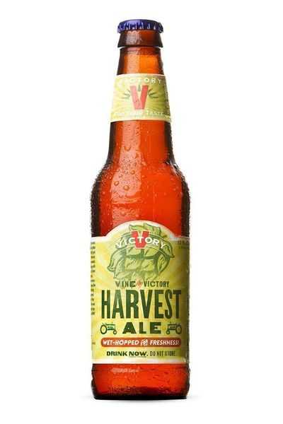 Victory-Harvest-Ale