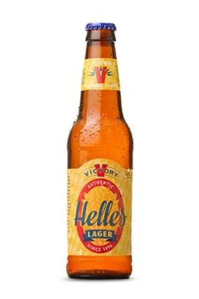 Victory-Helles-Lager