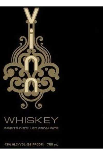Vinn-Whiskey