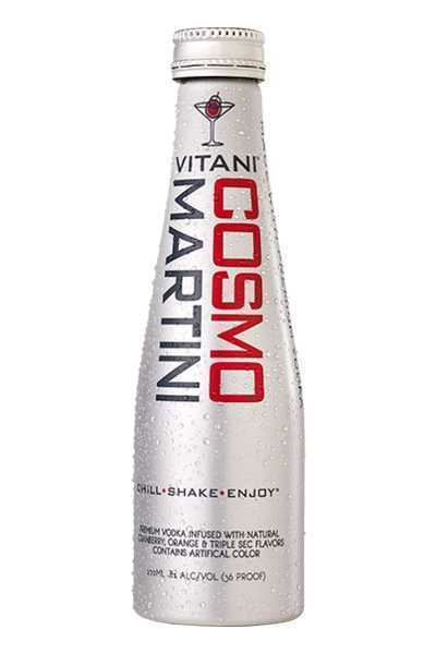 Vitani-Cosmo-Martini