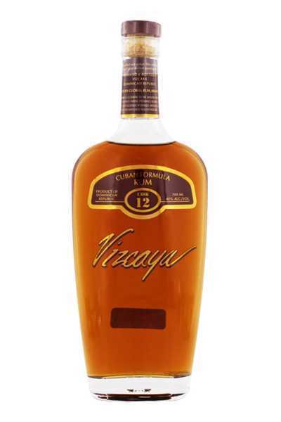 Vizcaya-Cask-12-Dark-Rum