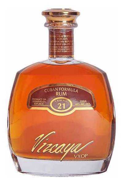Vizcaya-Rum-Cask-21-VXOP