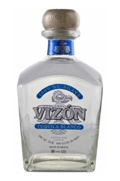 Vizon-Blanco-Tequila