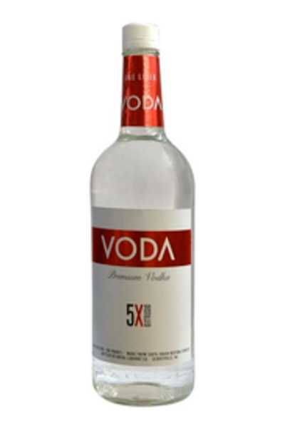 Voda-Vodka