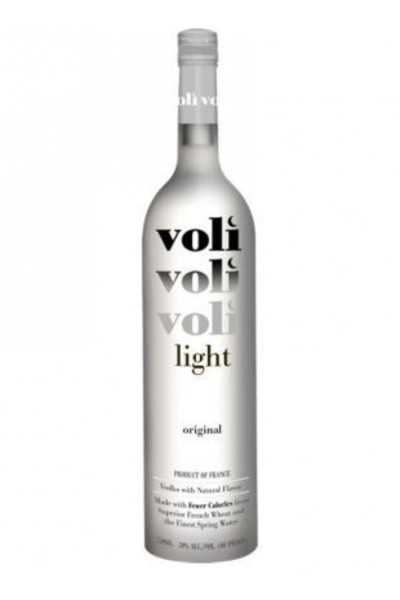Voli-Vodka-Lyte