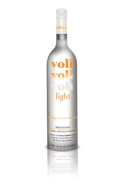 Voli-Vodka-Mango-Coconut-Infusion