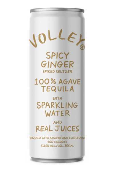 Volley-Spicy-Ginger-Spiked-Seltzer