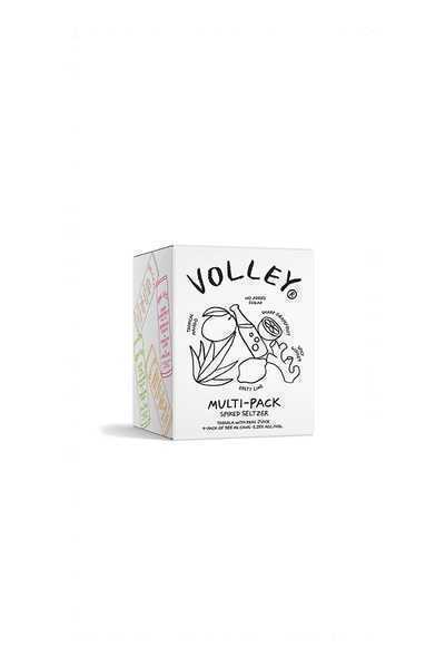 Volley-Spiked-Seltzer-Variety-Pack