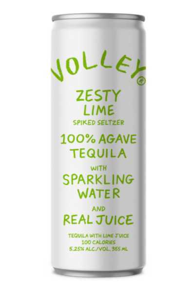 Volley-Zesty-Lime-Spiked-Seltzer