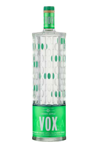 Vox-Green-Apple-Vodka