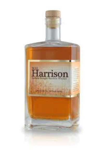 W.H.-Harrison-Bourbon