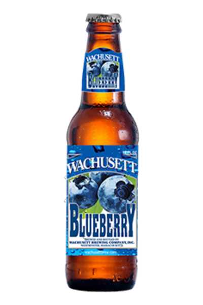Wachusett-Blueberry