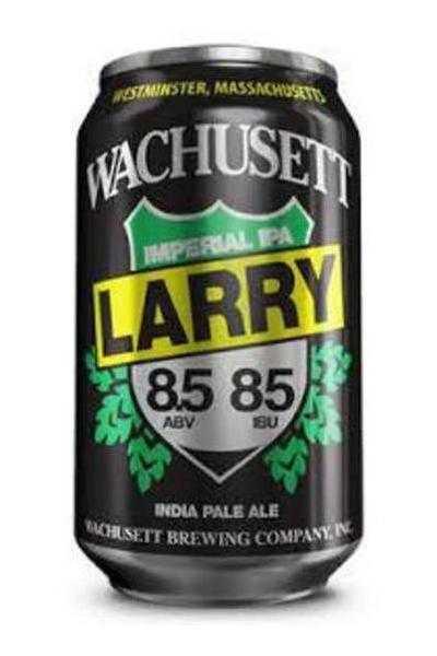 Wachusett-Larry