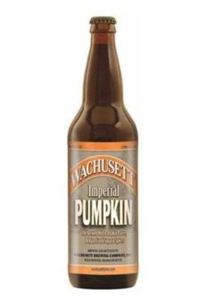 Wachusett-Pumpkin