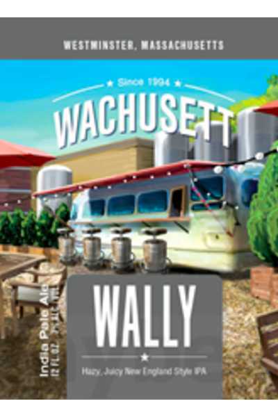 Wachusett-Wally