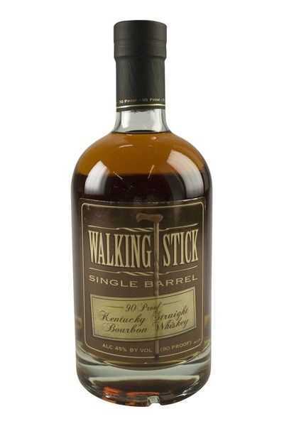 Walking-Stick-Single-Barrel-Bourbon