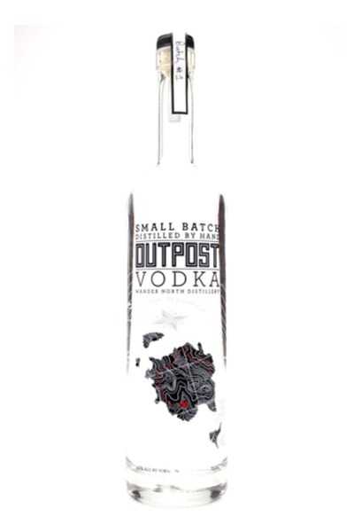 Wander-North-Outpost-Vodka