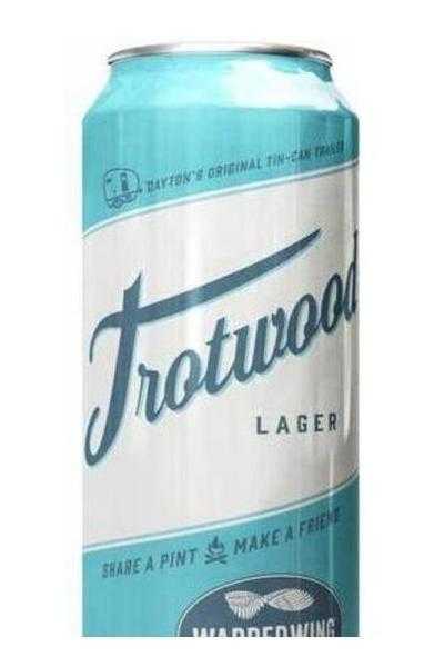 Warped-Wing-Trotwood-Lager