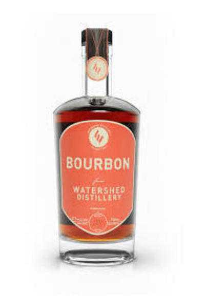 Watershed-Bourbon