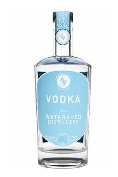 Watershed-Distillery-Vodka