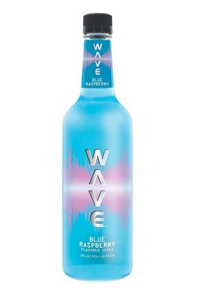 Wave-Blue-Raspberry-Vodka