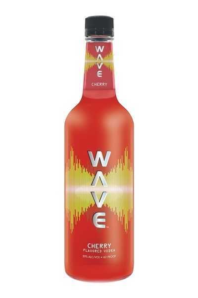 Wave-Cherry-Vodka-Gls