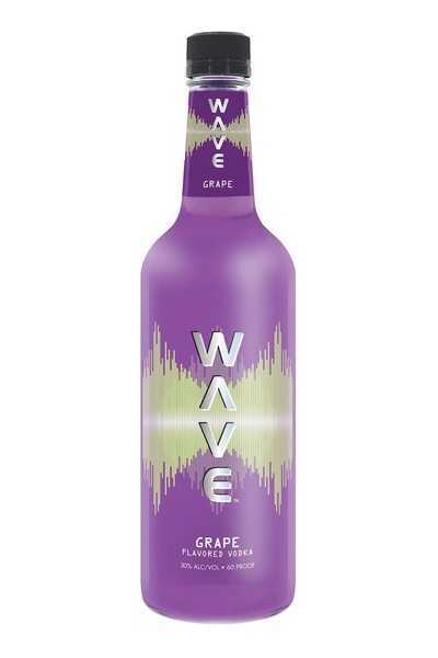 Wave-Grape-Vodka