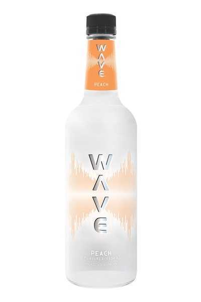 Wave-Peach-Vodka