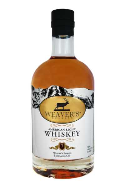 Weavers-Mount-Massive-Expression-American-Light-Whiskey