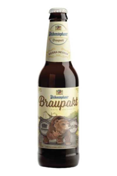 Weihenstephaner-Braupakt