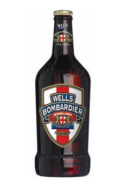 Wells-Bombardier
