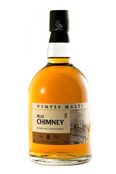 Wemyss-Peat-Chimney-8-Year