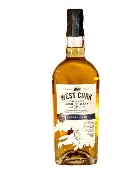 West-Cork-Port-Cask-Finished-Whiskey-12-Year