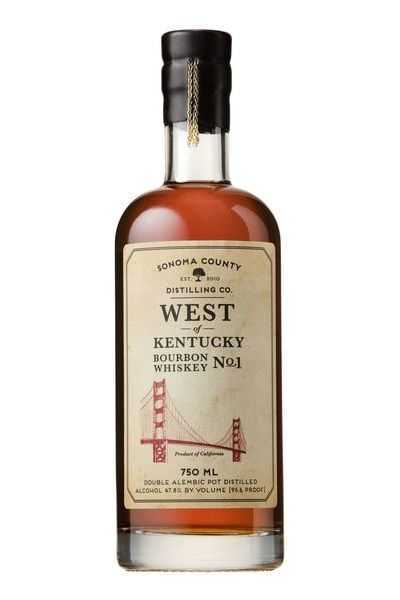 West-of-Kentucky-Bourbon-Whiskey-No-1