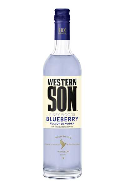 Western-Son-Blueberry-Vodka