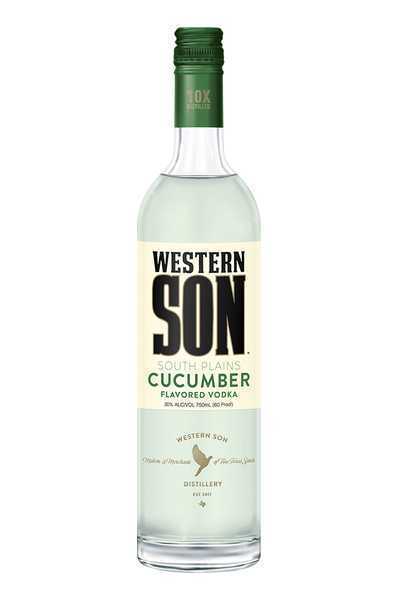 Western-Son-Cucumber-Vodka