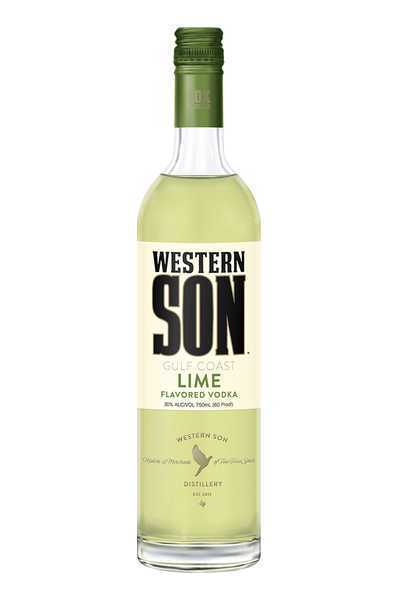 Western-Son-Lime-Vodka