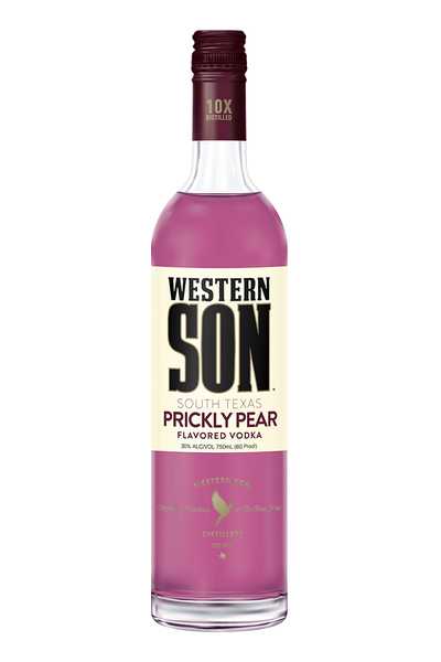 Western-Son-Prickly-Pear-Vodka