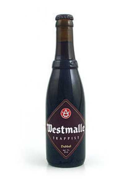 Westmalle-Trappist-Dubbel