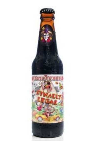 Weyerbacher-Finally-Legal