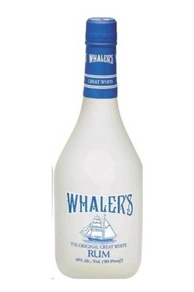 Whaler’s-Great-White-Rum