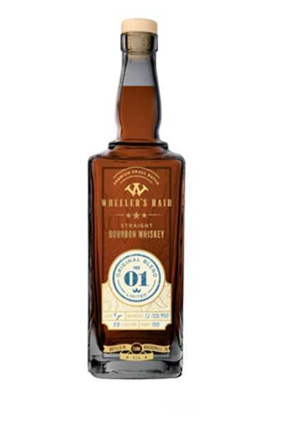 Wheeler’s-Raid-Original-Blend-Bourbon-01