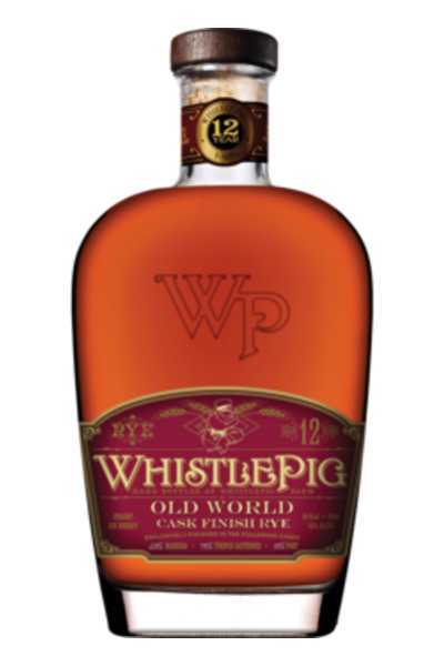 WhistlePig-Bespoke-12-Year-Barrel-Select